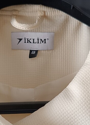 İklim pardesü - Görsel 5