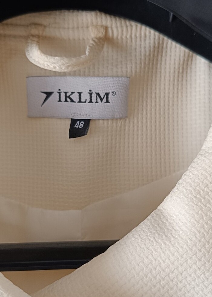 İklim pardesü - Görsel 5