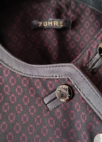 Zühre pardesü - Görsel 5