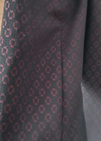 Zühre pardesü - Görsel 6