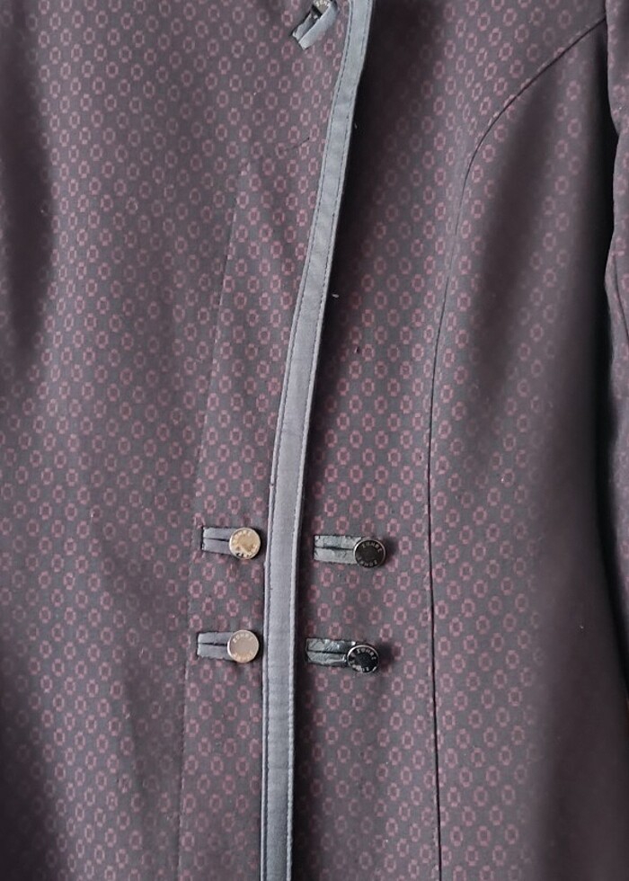 Zühre pardesü - Görsel 4