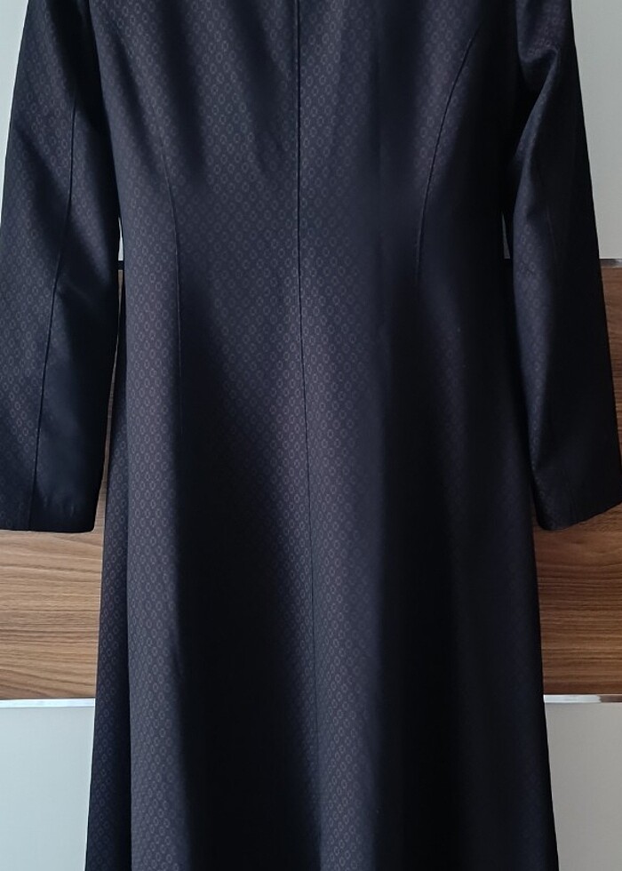 Zühre pardesü - Görsel 2