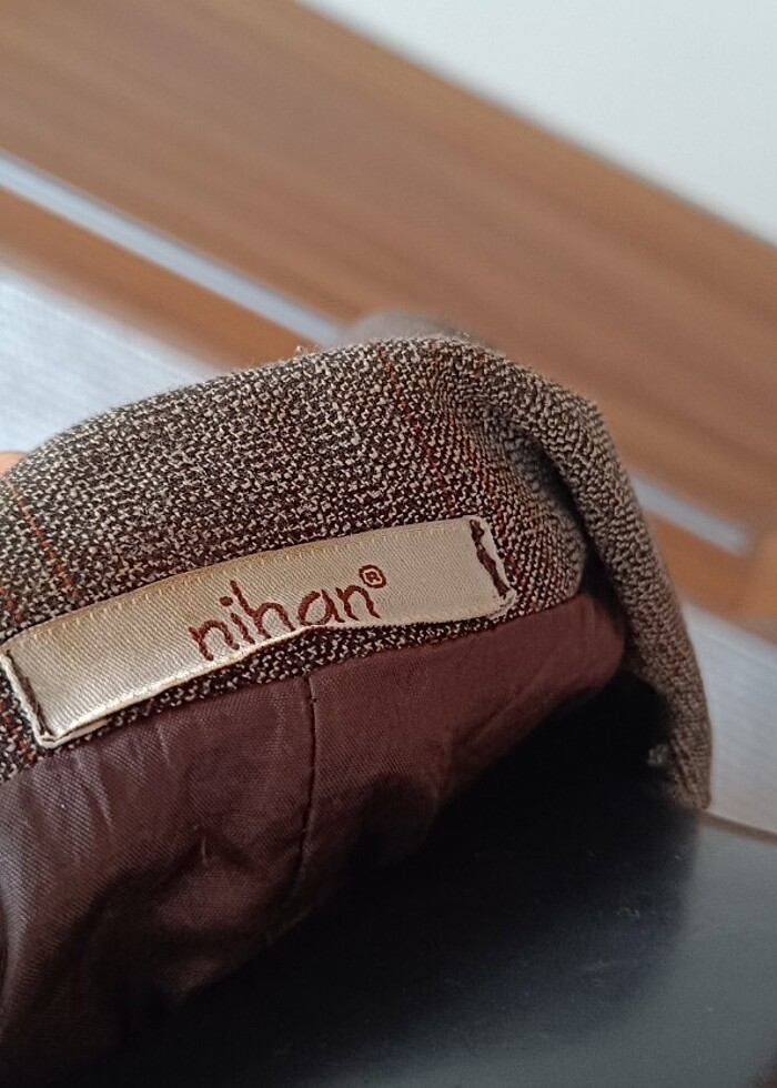 Nihan Pardesü  - Görsel 5