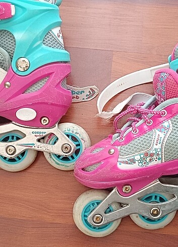 Casper Sport Paten 