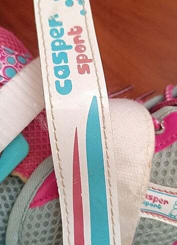 Casper Sport Paten  - Görsel 5