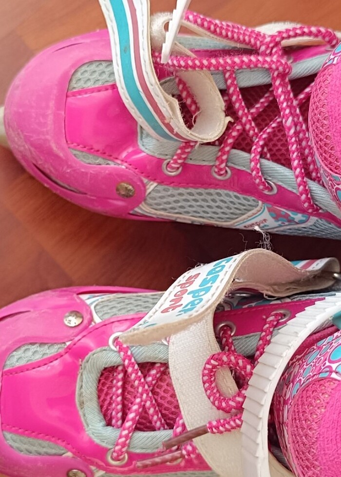 Casper Sport Paten  - Görsel 3