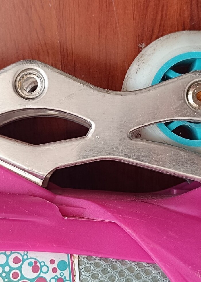 Casper Sport Paten  - Görsel 4