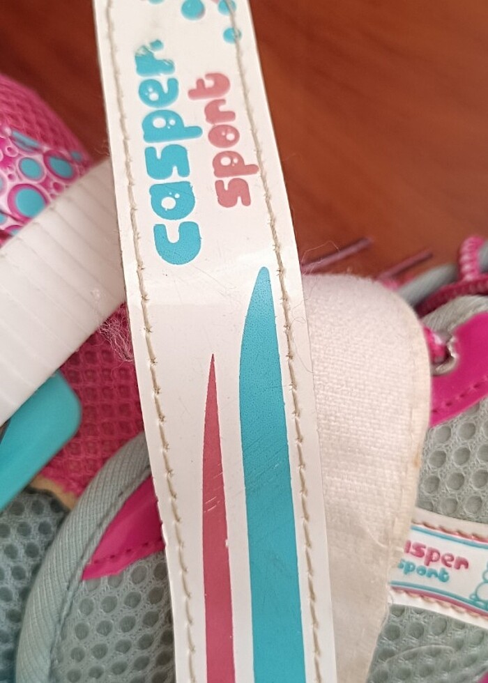 Casper Sport Paten  - Görsel 5