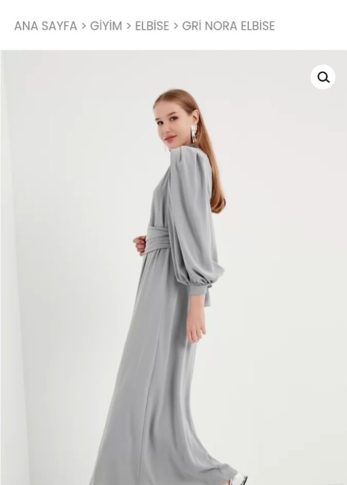 Elbise - Görsel 2