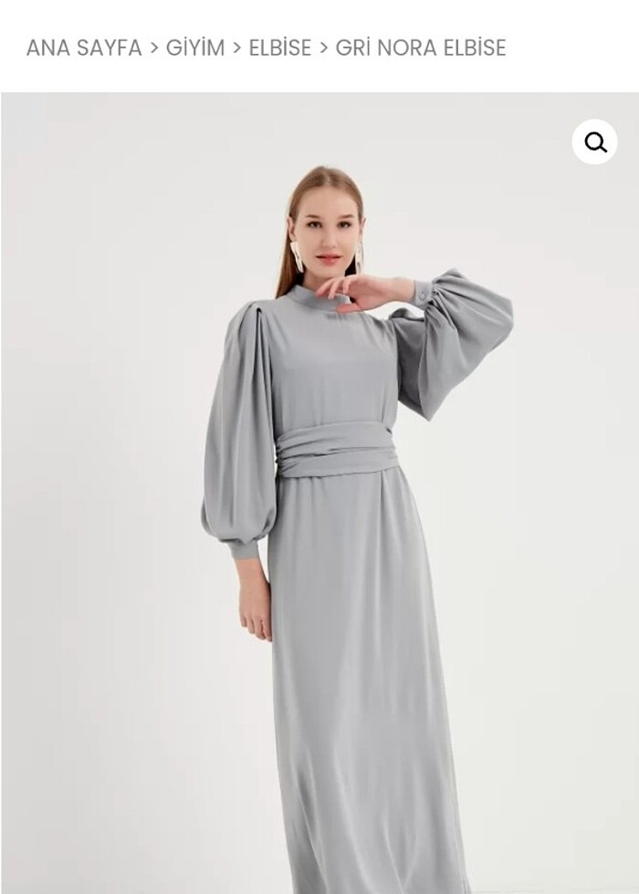 Elbise - Görsel 5