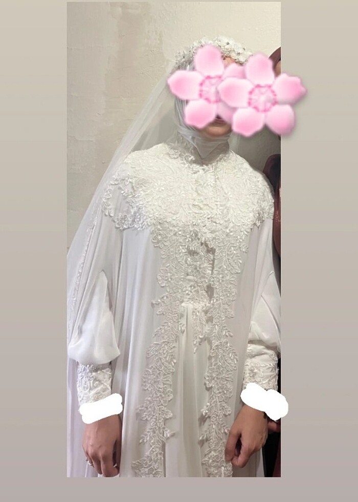 Gelinlik - Görsel 3