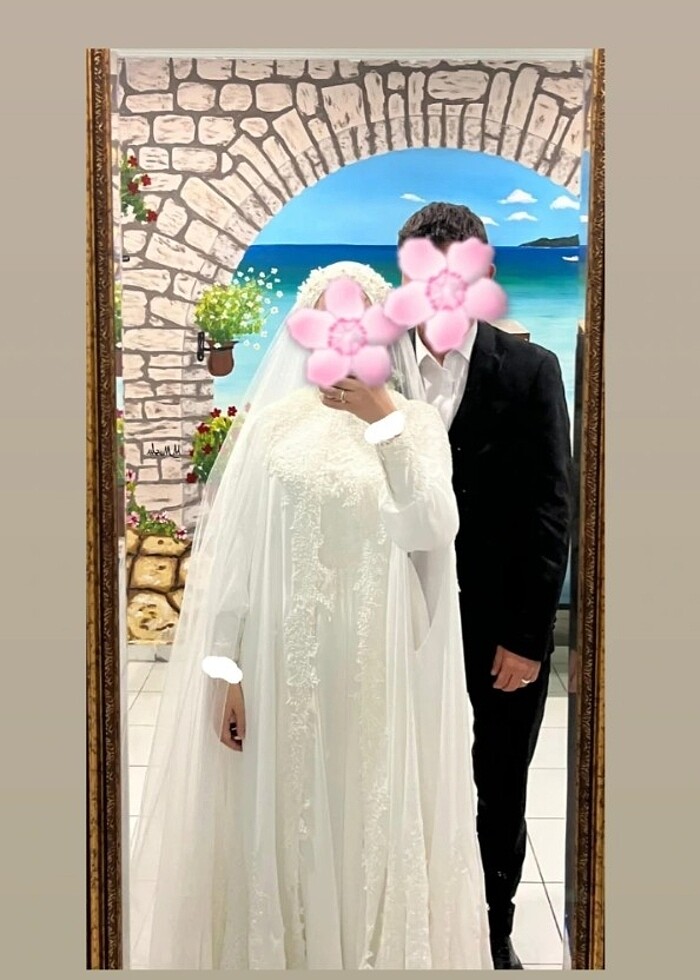 Gelinlik - Görsel 2