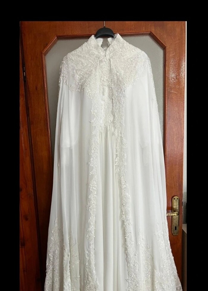 Gelinlik - Görsel 5