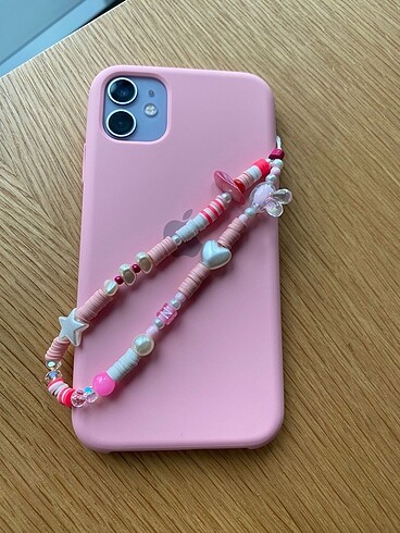 Beden Pinky Charm