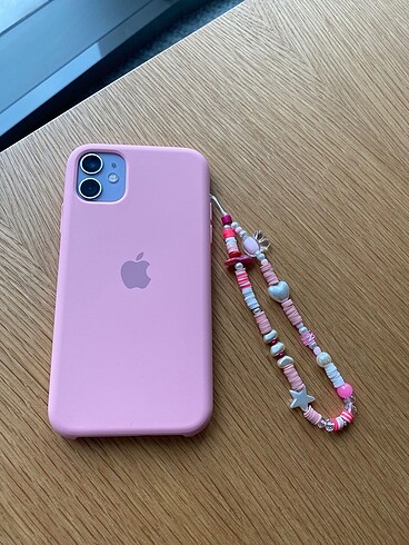Pandora Pinky Charm