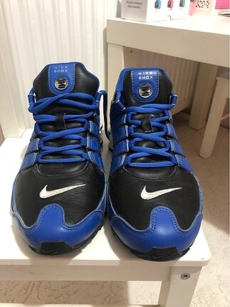 Unisex Nike Shox 42,5 numara