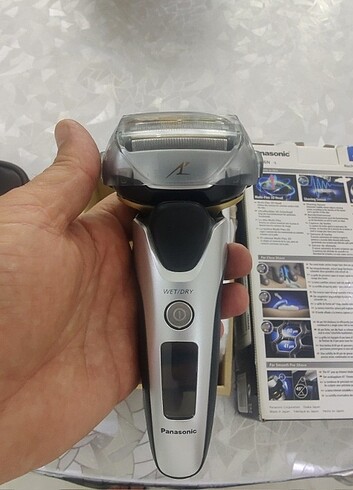 Panasonic S LV -6N -5 Blade-