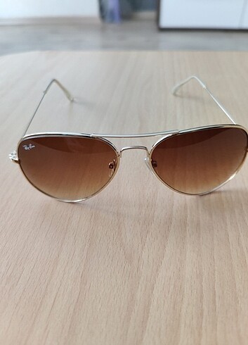 Ray-Ban gözlük