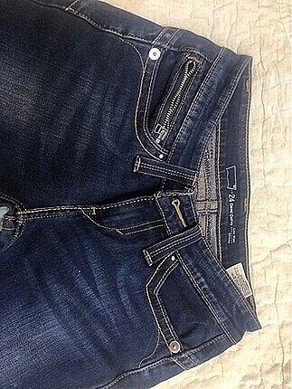 Levis skinny jean