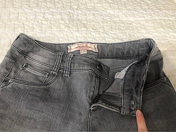 LC Waikiki LCW 2li kot pantolon
