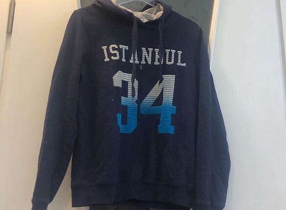 Defacto sweatshirt