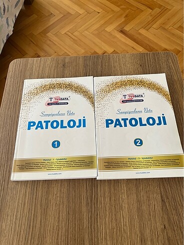 Tusdata patoloji