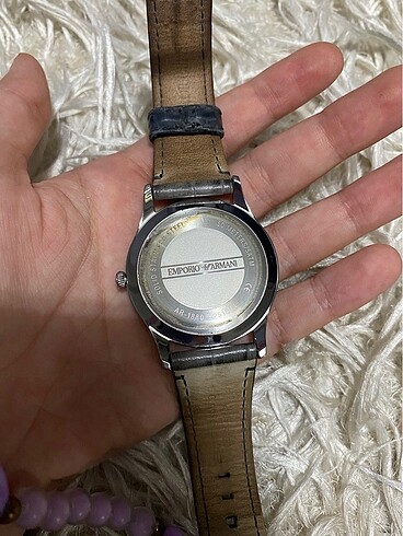 Beden Emperio Armani Ar1880