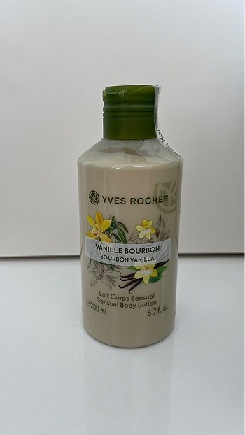 Yves Rocher