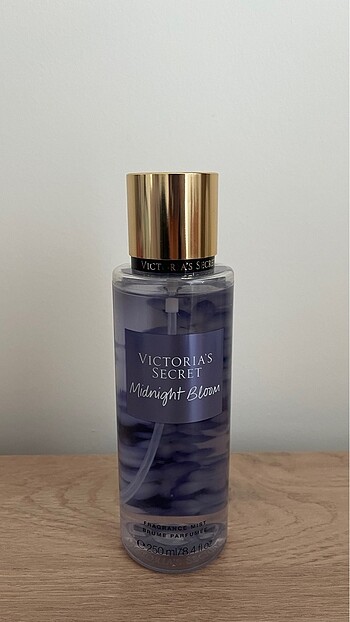 Victoria Secret Vücut spreyi