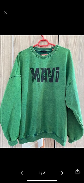 Mavi Jeans Sweatshirt