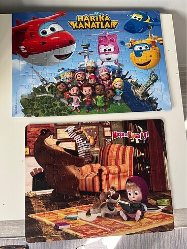 Puzzle