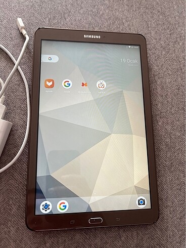 Beden Samsung tablet sm-t560