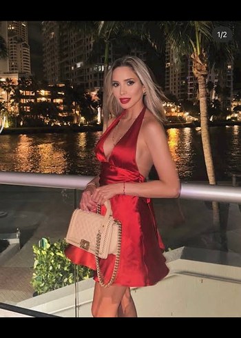 Etiketli Zara elbise - Görsel 4