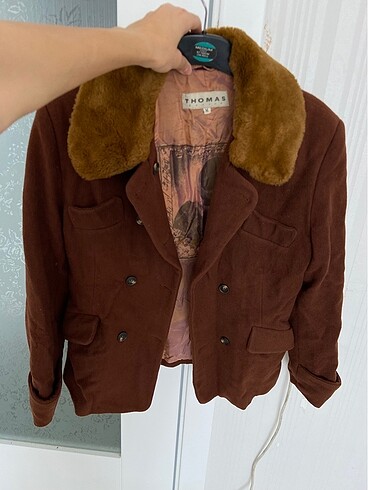 Vintage mont