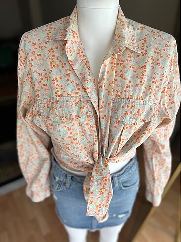 #Vintagegömlek #vintage