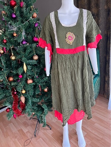 Elbise Bulgarian