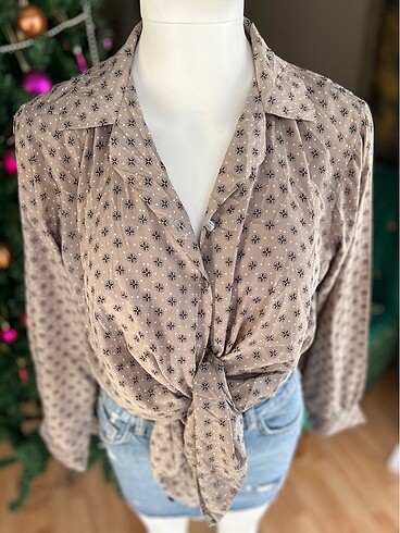 l Beden #Vintagegömlek #vintage
