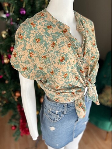 American Vintage #Vintagegömlek #vintage