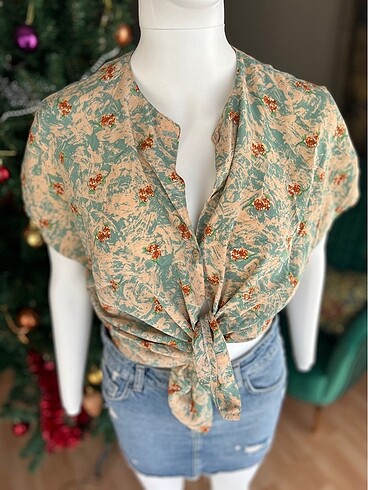 l Beden #Vintagegömlek #vintage