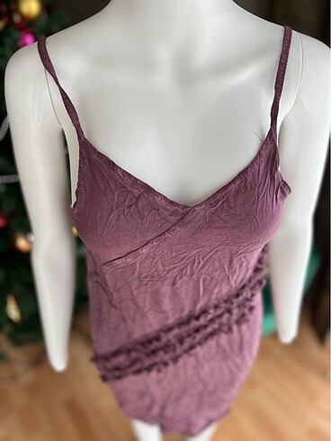 American Apparel Bohem elbise