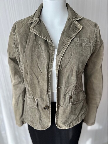 Blazer ceket