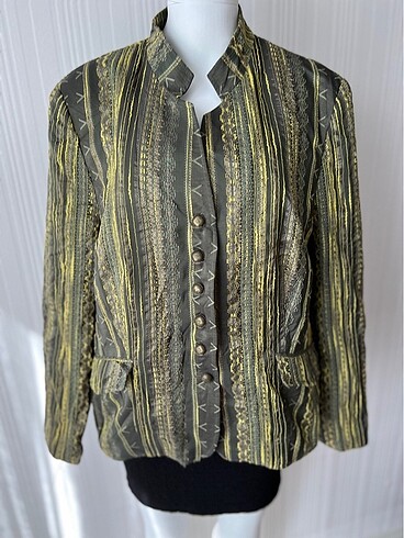 #Vintageceket #americanvintage