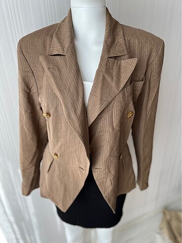 Blazer ceket