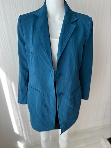 Blazer ceket