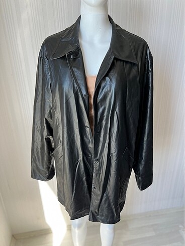 Blazer ceket #vintage #americanvintage - Görsel 2