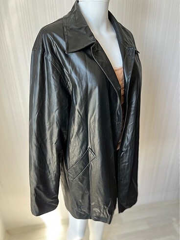 Blazer ceket #vintage #americanvintage - Görsel 3