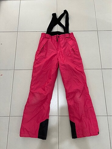 #kayak pantolonu