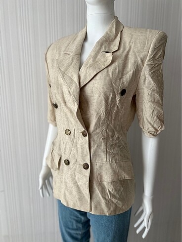 m Beden #Vintagegömlek #americanvintage #vintage