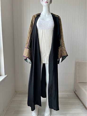 Bohem kaftan