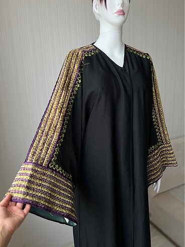 American Eagle Bohem kaftan